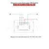 Interruptor II white touch Smart - Imagen 3