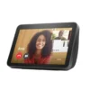 Amazon Echo Show 8" 3raGen. con Alexa - Negro