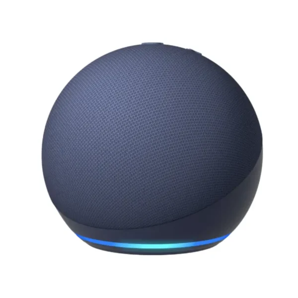 Amazon Alexa Echo Dot 5Gen (2022) Azul