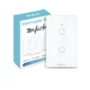 Interruptor II white touch Smart