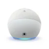 Amazon Alexa Echo Dot 5Gen (2022) blanco - Imagen 3