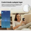 Interruptor II white touch Smart - Imagen 2
