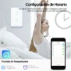 Interruptor II white touch Smart - Imagen 10