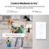 Interruptor II white touch Smart - Imagen 9