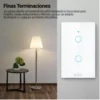 Interruptor II white touch Smart - Imagen 6