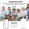 Interruptor II white touch Smart - Imagen 5